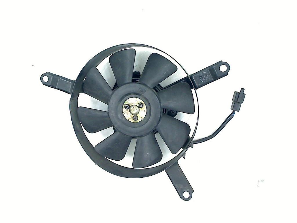 VENTILATEUR GSX R 600 2008-2010 (GSXR600 K8 / K9 / L0), Dhr. S. di Majo, Utilisé, Info@cama-motorparts.nl, P.J. Troelstraweg 8 8
3144 CX  MAASSLUIS, NL
