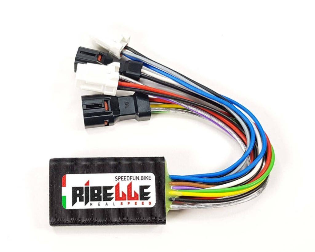 chip - ontgrendeling - hoesje - Giant - Yamaha (PW-X3), Ophalen of Verzenden, Nieuw