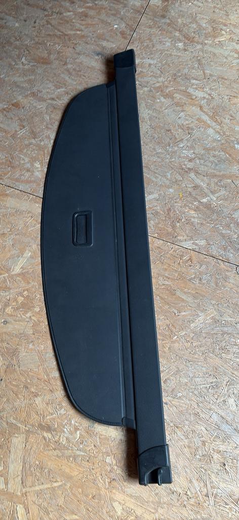 Audi koffer schuifsysteem / cover, Ophalen, Audi