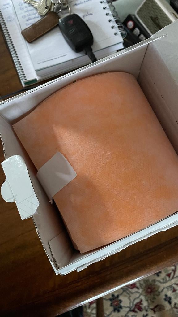 Schluter KERDI KERBA, Enlèvement ou Envoi, Neuf, Douche