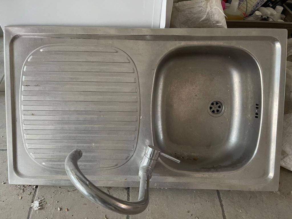 Spullen keuken allerlei, Enlèvement, Comme neuf