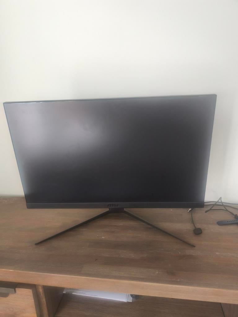 Moniteur MSI 75 Hz, Neuf, Autres marques, Enlèvement ou Envoi, 40 à 60 cm