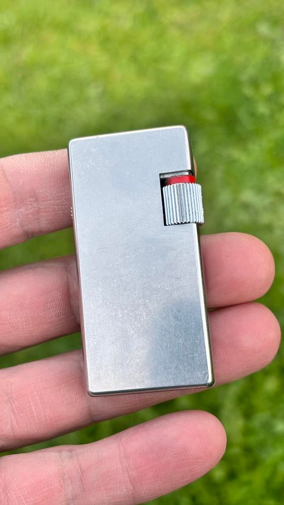 Briquet flaminaire Pipe, Collections, Enlèvement ou Envoi, Comme neuf, Briquet