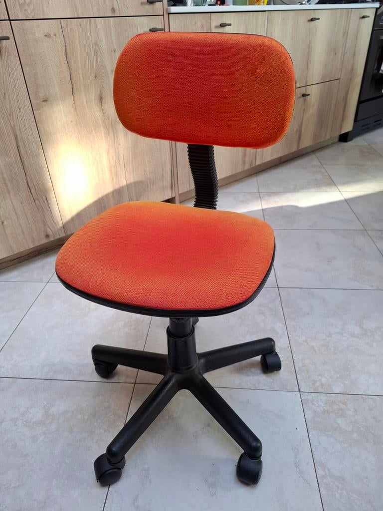 Kinderbureaustoel, Enlèvement, Utilisé, Chaise