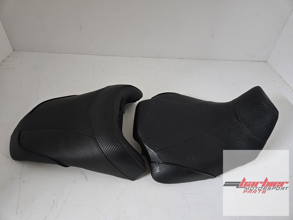 Bagster Ready Luxe Seat Honda Cbr/cb650r Black, Motoren, Gebruikt, -ZADEL, -HONDA, Ophalen of Verzenden