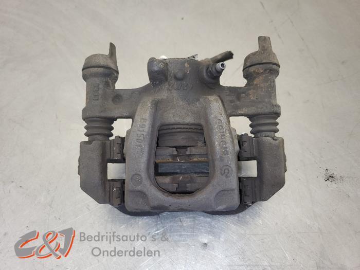 Remklauw (Tang) rechts-achter van een Mercedes V-Klasse, Auto-onderdelen, Gebruikt, -, Ophalen of Verzenden, -