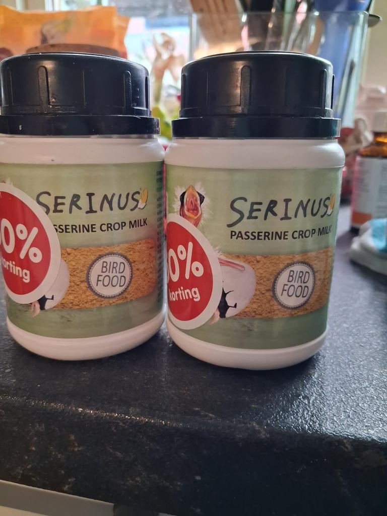 Élevage de pinsons laitiers, Animaux & Accessoires, Enlèvement