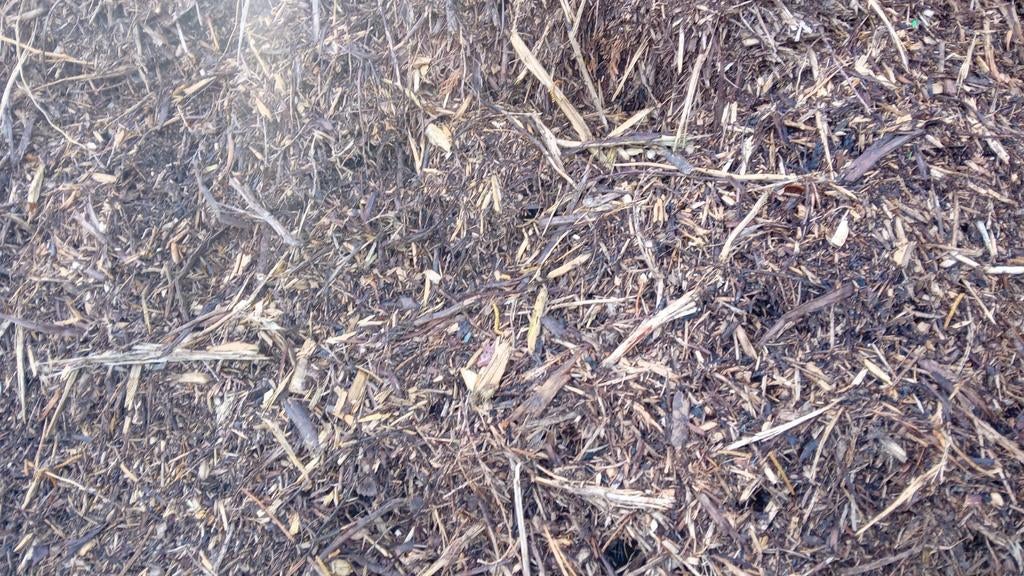 Hakselhout 100 euro voor 10 kuub, Ophalen of Verzenden