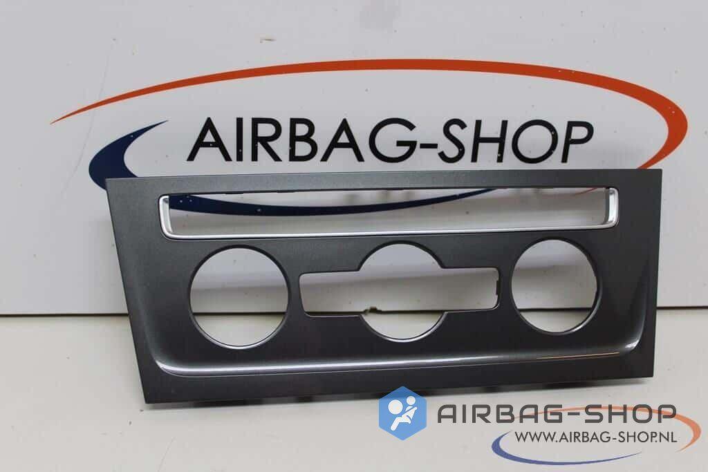 Volkswagen Golf 7 Climatronic frame grijs 5G1863100, -, Utilisé, -, -