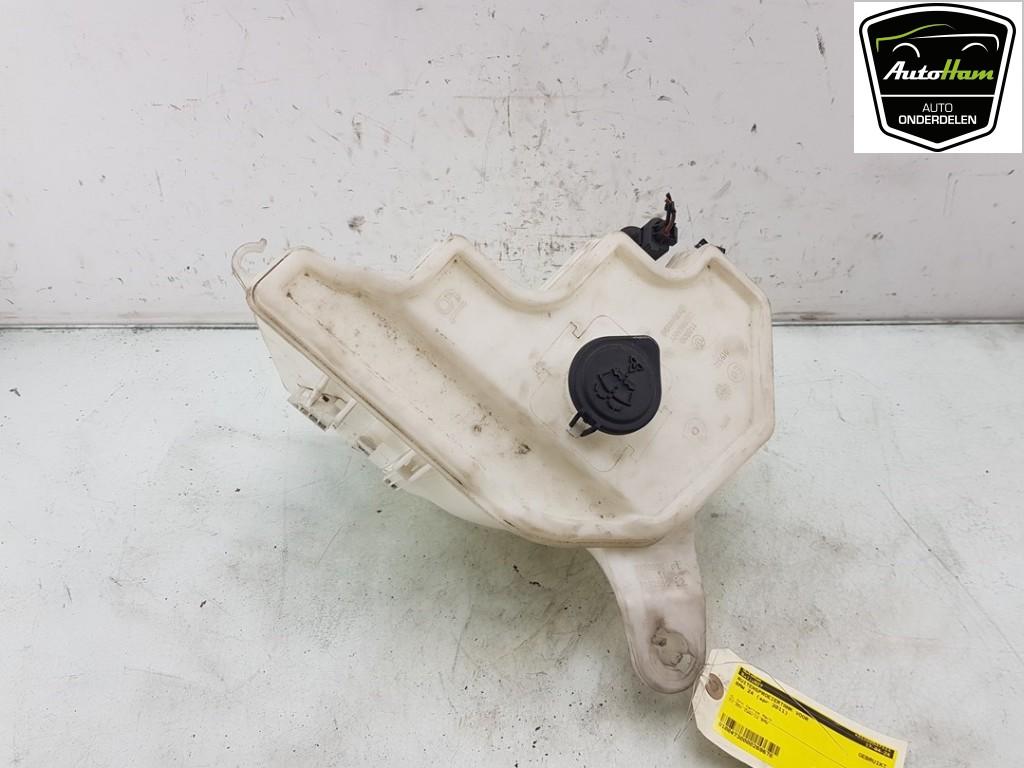 LAVE-GLACE RESERVOIR AVANT BMW Z4 Roadster (E89), Autos : Pièces & Accessoires, Utilisé, BMW