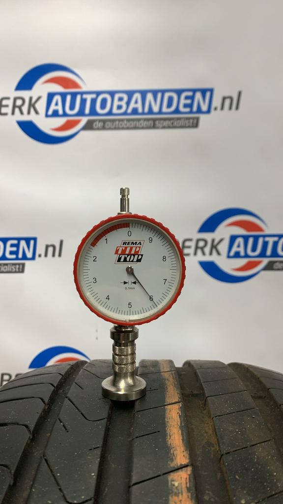 2x Pirelli Scorpion XL 235/50 R18 101V 235/50/18 2355018 (pr, Auto-onderdelen, Banden en Velgen, Band(en), Zomerbanden, 18 inch