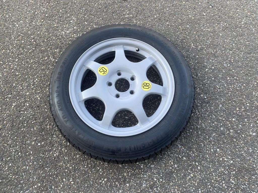 thuiskomer origineel BMW X5 E53 2000 tot 2006 5x120 72,5 18', Overige, Gebruikt, 155 mm, -