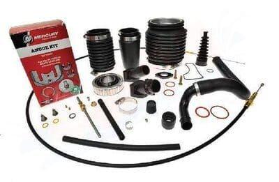 Originele MerCruiser 300 uurs transom service kit Bravo One, Watersport en Boten, -, -, Nieuw, Ophalen of Verzenden