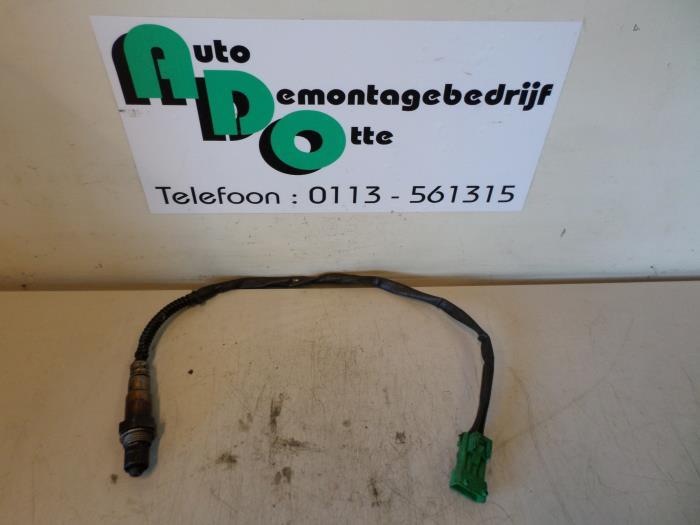 Sonde lambda d'un Citroen C5 (C5 00-), Autos : Pièces & Accessoires, Autres pièces automobiles, -, 3 mois de garantie, Utilisé