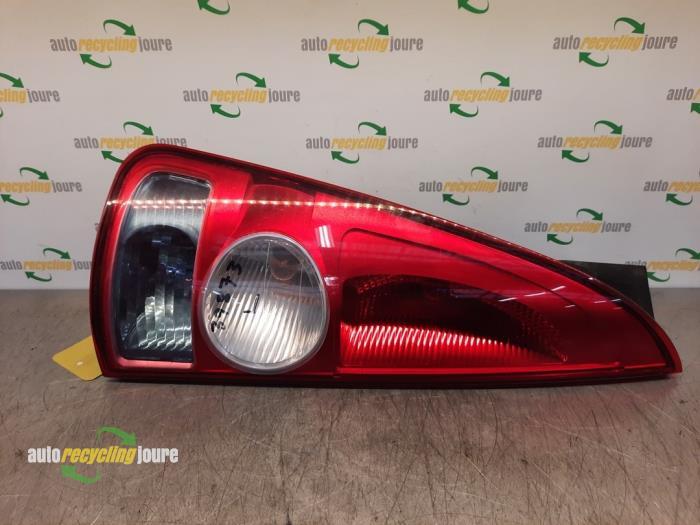 Achterlicht links van een Renault Grand Espace, Gebruikt, -, Renault, -