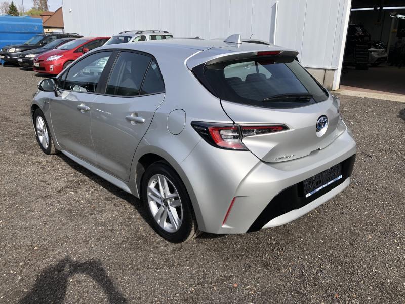 Toyota Corolla HB Dynamic Plus, Auto's, Automaat, Euro 6, Corolla, USB