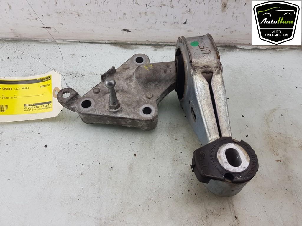 MONTAGE MOTEUR Renault Grand Scénic III (JZ), Utilisé, Renault