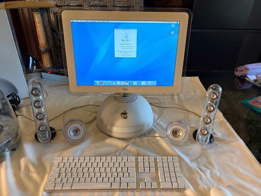 macintosh, Computers en Software, Vintage Computers, Ophalen