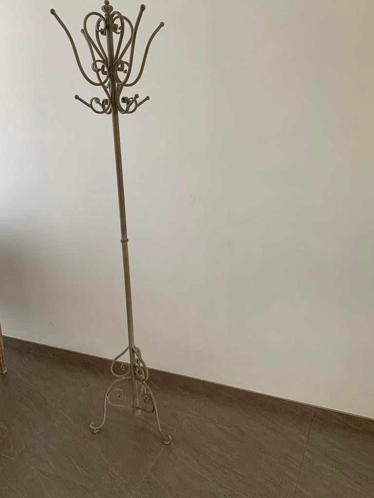 Landelijke rustieke kapstok, Huis en Inrichting, Ophalen, Zo goed als nieuw