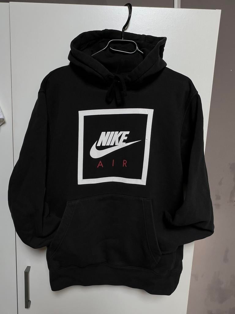 Nike hoodie, Kleding | Heren, Truien en Vesten, Ophalen of Verzenden, Zo goed als nieuw, Maat 46 (S) of kleiner