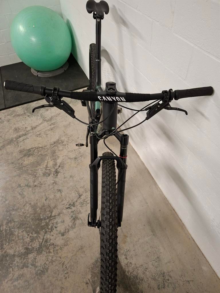 Canyon Lux World Cup CFR LTD, Vélos & Vélomoteurs, Vélos | BMX & Freestyle, Enlèvement