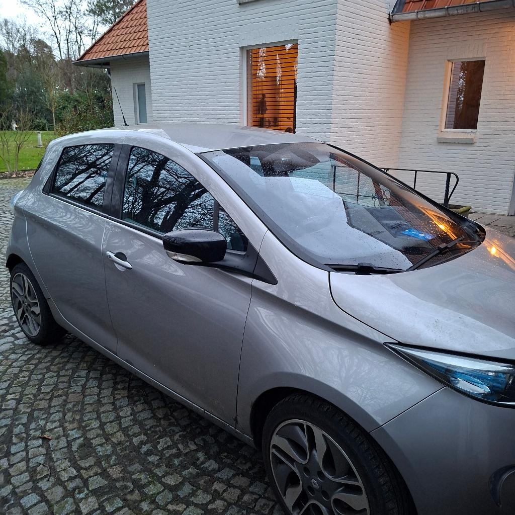 Renault ZOE, Autos, Achat, Particulier, ZOE, Électrique