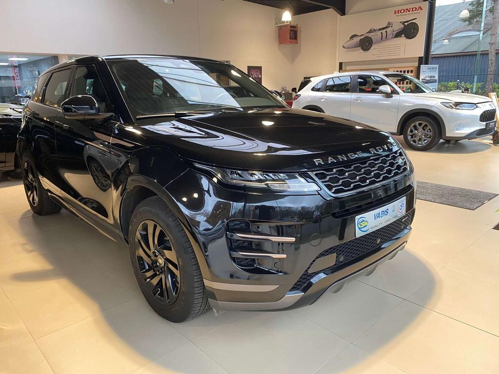 Land Rover Range Rover Evoque P300e R-Dynamic SE - €4250 S, Autos, Land Rover, Entreprise, Achat, 4x4, ABS, Caméra de recul, Airbags
