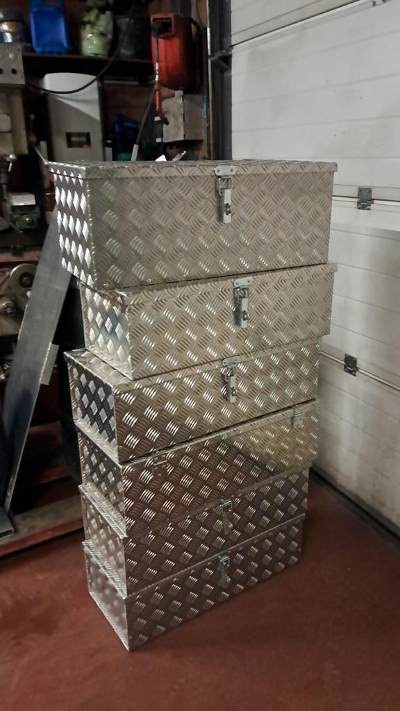 Disselbak spanriemkoffer, Immo, Appartementen en Studio's te huur