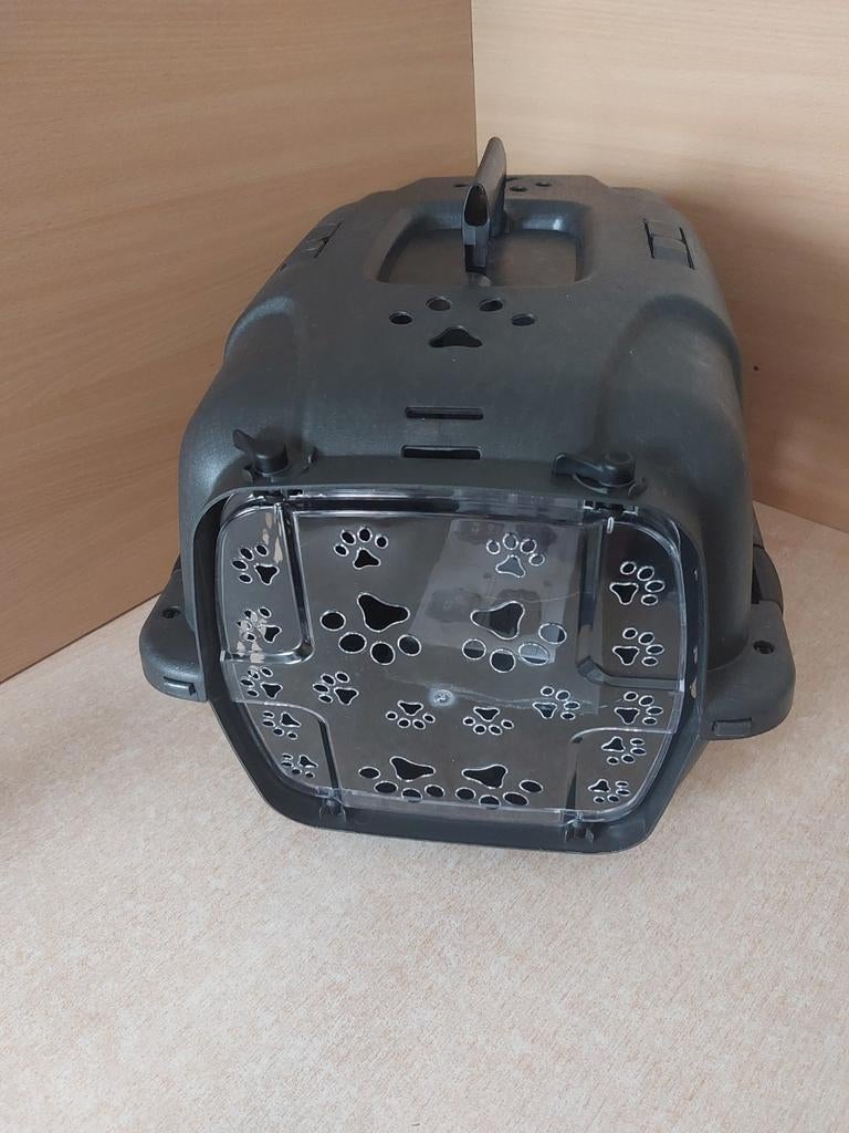 Cage de transport neuf pour chat où pour petit chien