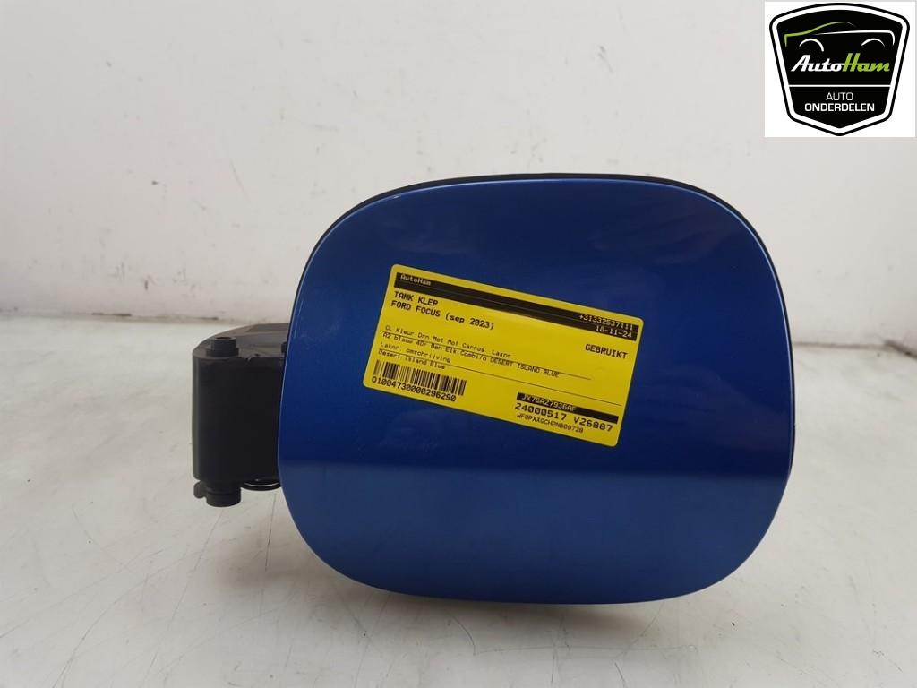 TRAPPE D'ESSENCE Ford Focus 4 Wagon (01-2018/12-2025), Autos : Pièces & Accessoires, Carrosserie & Tôlerie, Ford, Utilisé