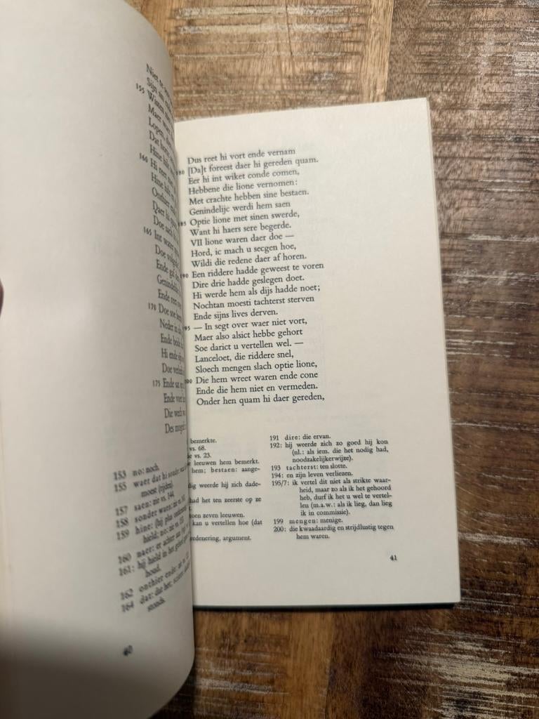 Lanceloet en het hert met de witte voet, Ophalen of Verzenden, Gelezen, Dr. Maartje Draak, Nederland