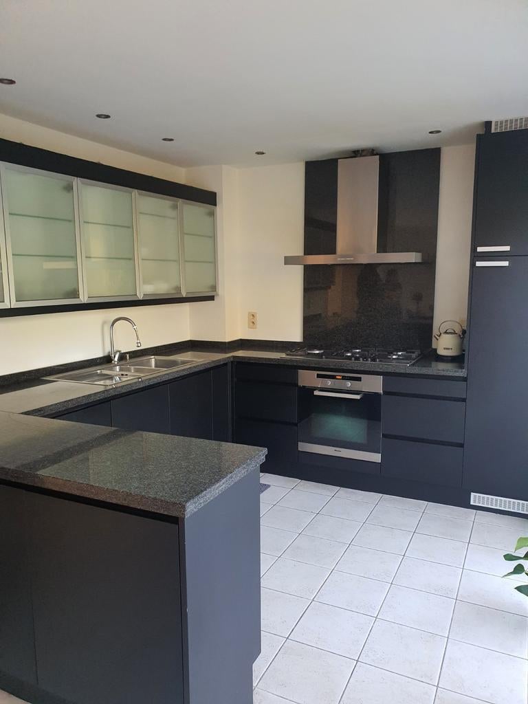 Volledig Keuken, Huis en Inrichting, Ophalen