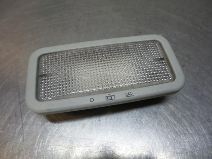 Binnenverlichting voor van een Seat Arosa (Arosa 00-), Auto-onderdelen, Gebruikt, -, -, Ophalen of Verzenden