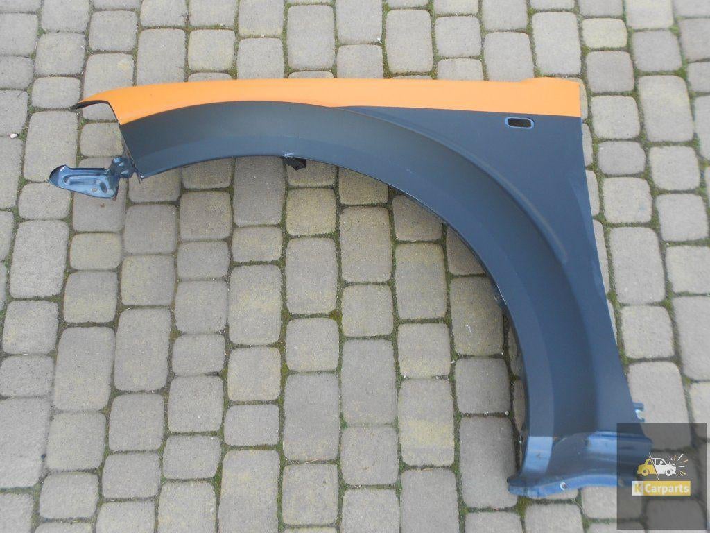 NISSAN NAVARA D40 06- LINKER VOORVLEUGEL, Auto-onderdelen, Takashima 1-chome 1-1
220-8686  Yokohama, NISSAN_SR@mail.nissan.co.jp