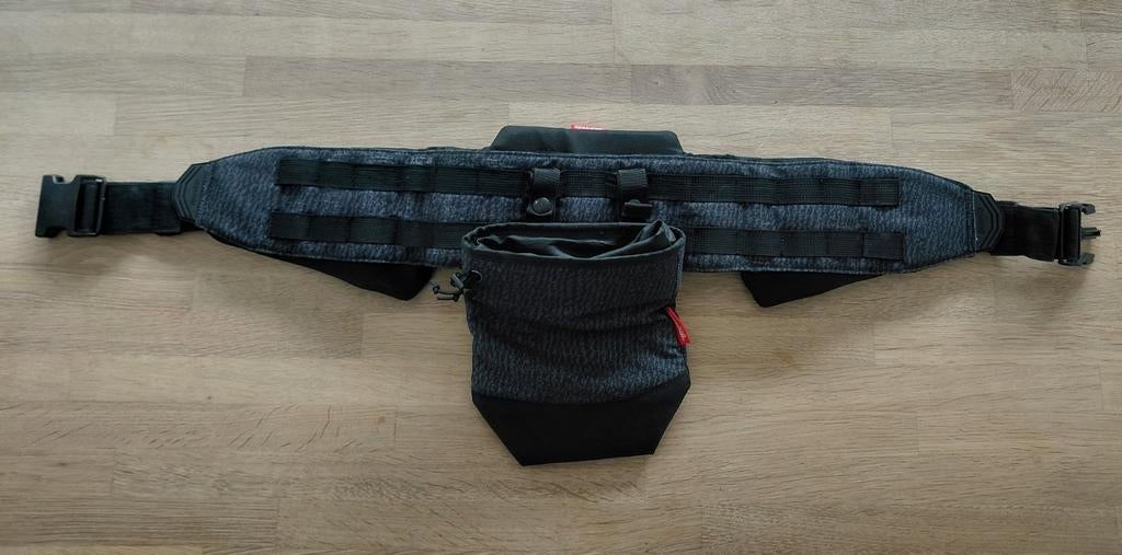 Ceinture Speedqb, Enlèvement ou Envoi