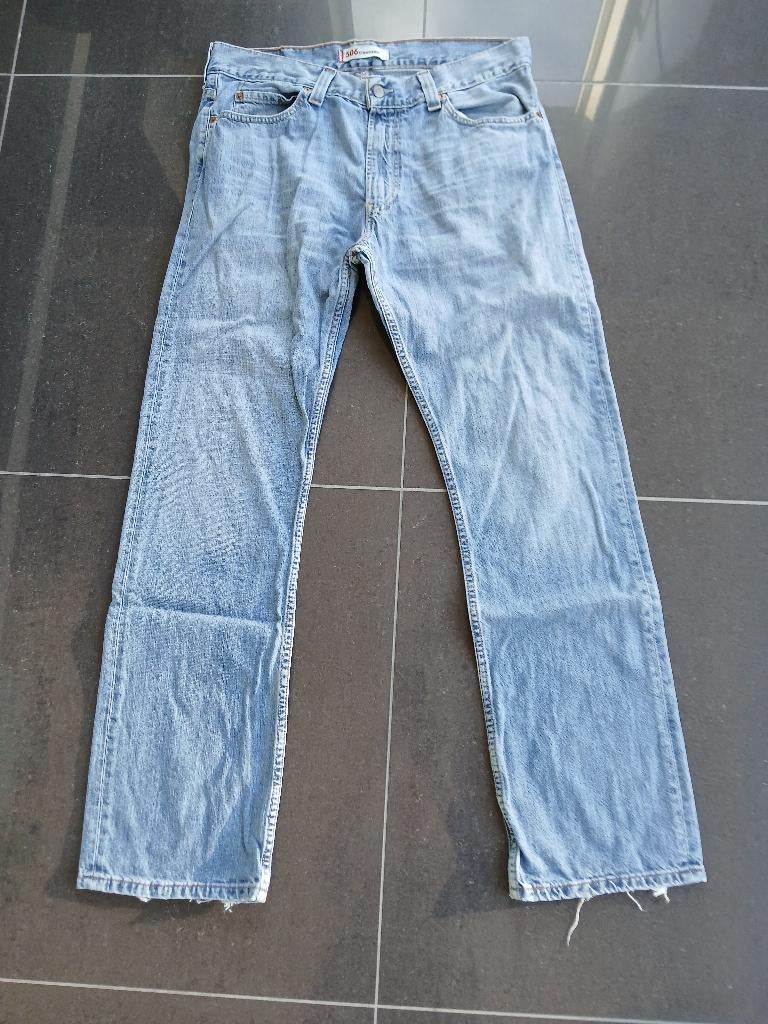 Jeans Levi's pour homme, Vêtements | Hommes, Jeans, Levi's, Comme neuf, Bleu, W36 - W38 (confection 52/54)