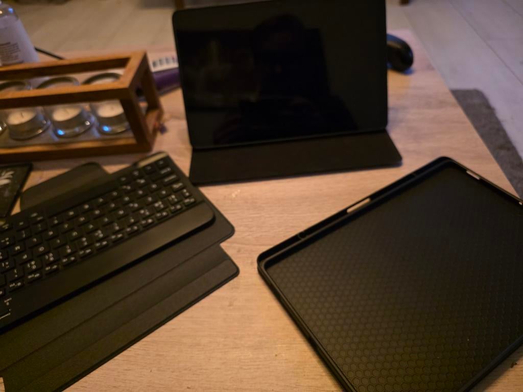 Samsung Tab s10 lite combo, Ophalen