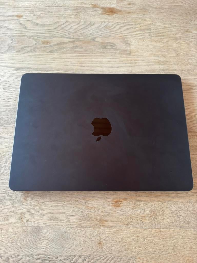 Macbook Air 13 Inch, Ophalen, 256 GB, 8 GB, 13 inch