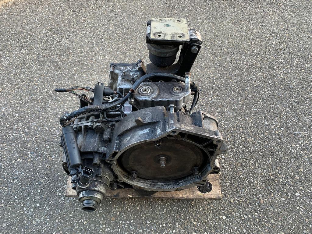 versnellingsbak automaat vw sharan 2.8 VR6 DNM, Auto-onderdelen, Gebruikt, -, -, Ophalen of Verzenden