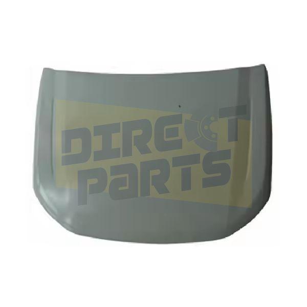 Ford Ranger (4/12-) motorkap (te spuiten) Origineel! 5328850, Neuf, -, -, Ford