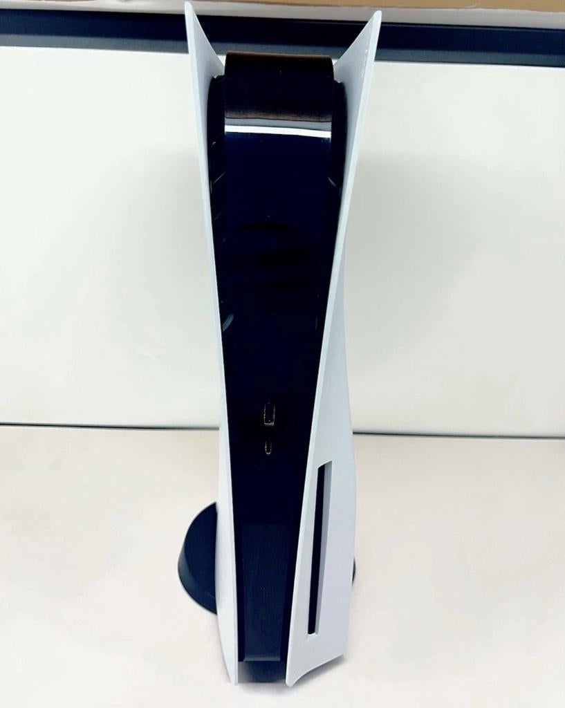 PS5, Games en Spelcomputers, Ophalen of Verzenden, Zo goed als nieuw, Playstation 5 Digital