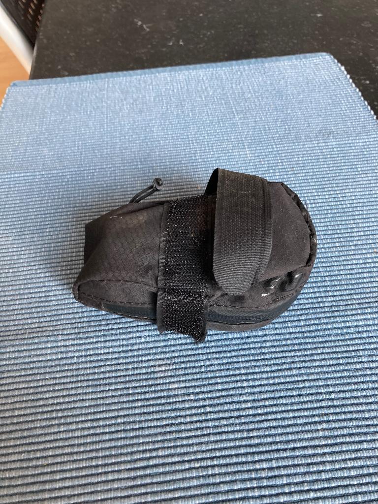 Sacoche, Enlèvement, Comme neuf, Overige merken