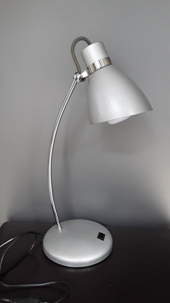 Bureaulamp 80' / Massive, Ophalen of Verzenden