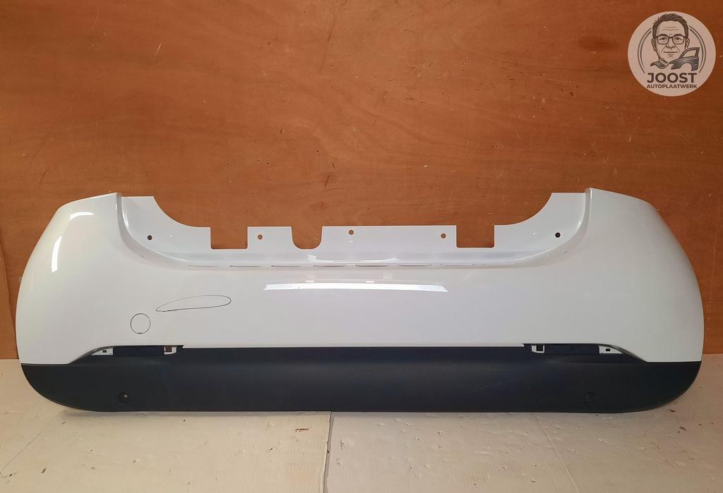 Achterbumper Smart ForTwo III 453 vanaf 2014 A4538800140, Autos : Pièces & Accessoires, Carrosserie & Tôlerie, Pare-chocs, Smart