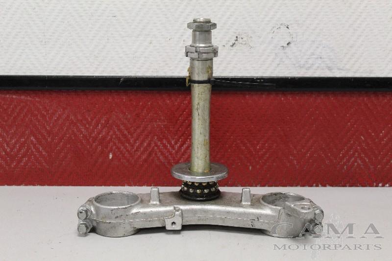 T-STUK Suzuki GSX R 1300 Hayabusa 1999-2007 (GSXR1300), Dhr. S. di Majo, Gebruikt, Info@cama-motorparts.nl, P.J. Troelstraweg 8 8
3144 CX  MAASSLUIS, NL