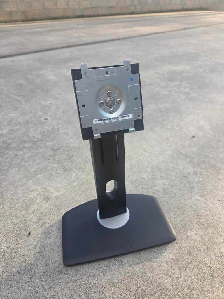 Dell monitorvoet verstelbaar – draaibaar + VESA optie, Computers en Software, Ophalen of Verzenden, Zo goed als nieuw