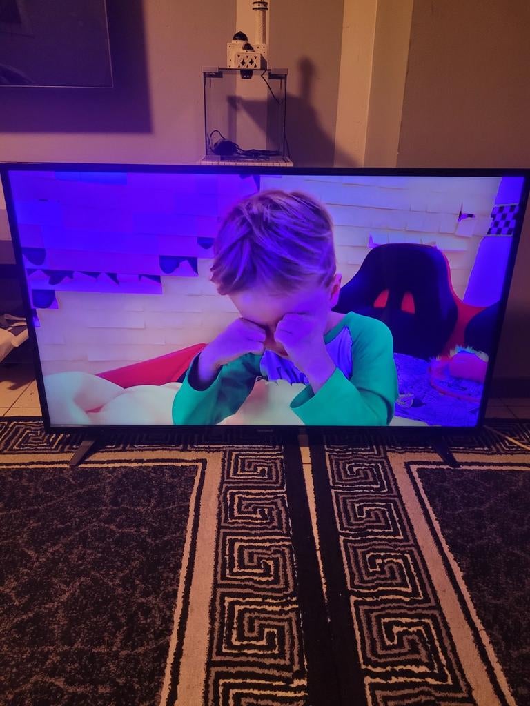 Tv te koop, Audio, Tv en Foto, Televisies, Ophalen