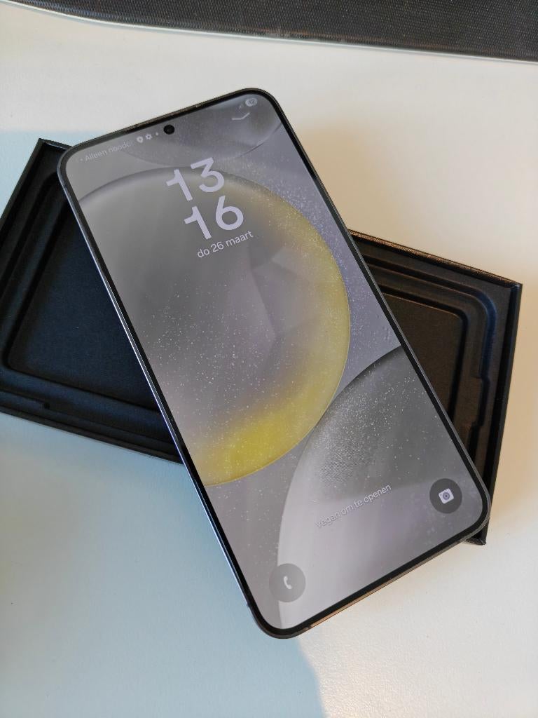 Samsung s24 plus, Télécoms, Téléphonie mobile | Samsung, Enlèvement ou Envoi, Galaxy S24, Comme neuf, Sans abonnement