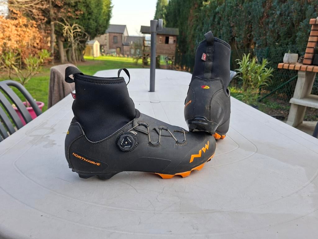 Chaussures northwave 45, Enlèvement ou Envoi, Chaussures