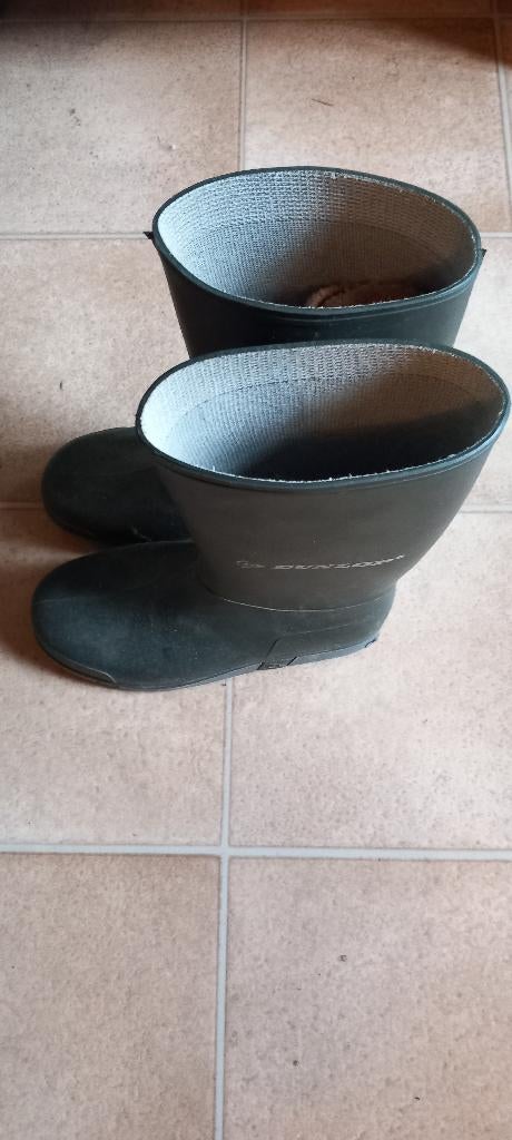 Laarzen maat 31, Ophalen, Gebruikt, Jongen of Meisje, Laarzen